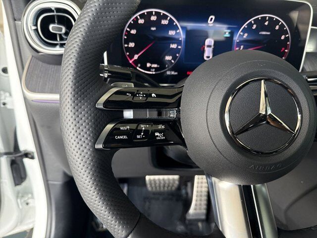 2025 Mercedes-Benz GLC 300 San Antonio TX