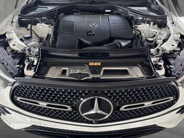 2025 Mercedes-Benz GLC 300 San Antonio TX