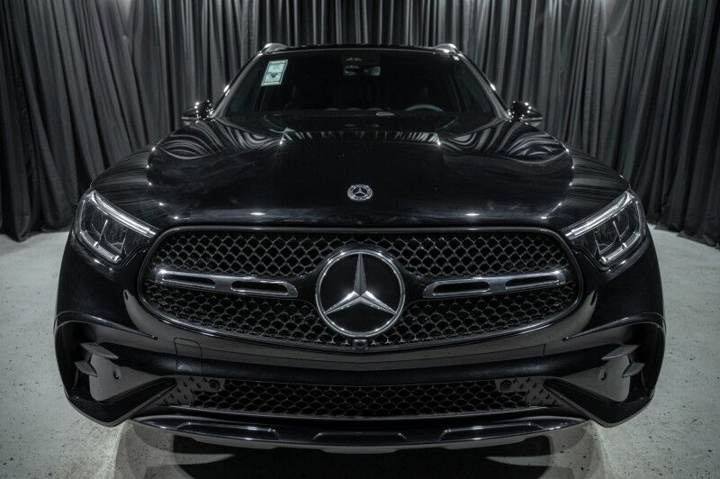 2025 Mercedes-Benz GLC 350e 4MATIC&reg; SUV Peoria AZ