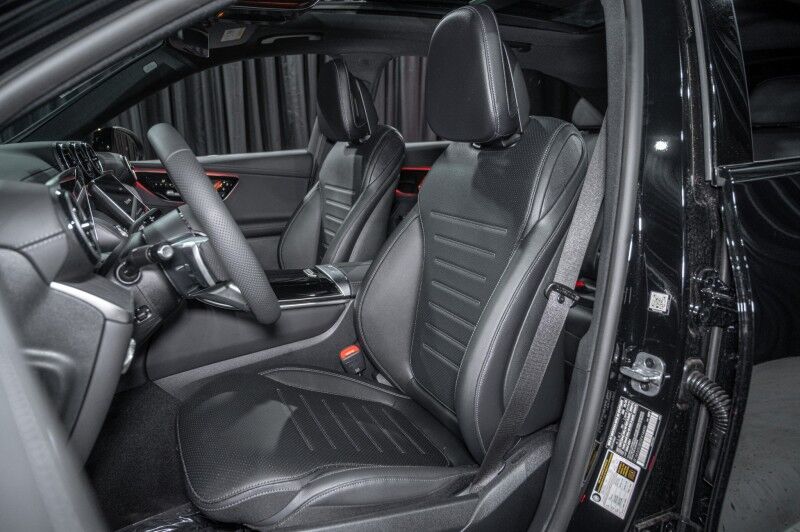 2025 Mercedes-Benz GLC 350e 4MATIC&reg; SUV Peoria AZ