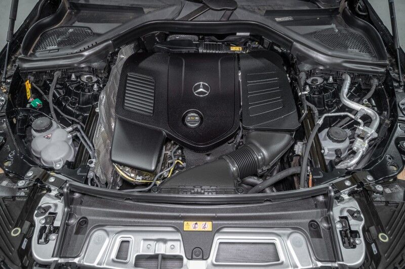 2025 Mercedes-Benz GLC 350e 4MATIC&reg; SUV Peoria AZ