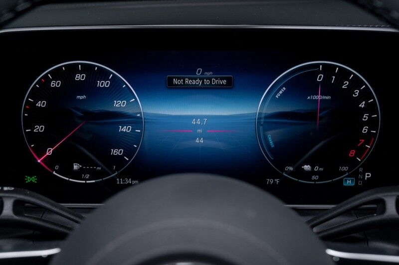 2025 Mercedes-Benz GLC 350e 4MATIC&reg; SUV Peoria AZ