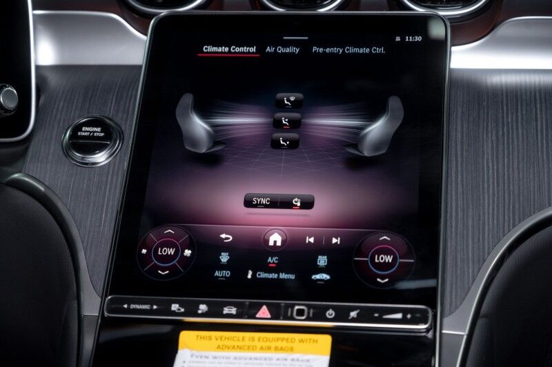 2025 Mercedes-Benz GLC 350e 4MATIC&reg; SUV Peoria AZ