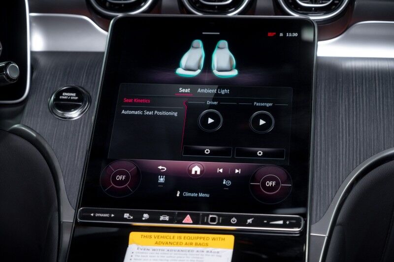 2025 Mercedes-Benz GLC 350e 4MATIC&reg; SUV Peoria AZ