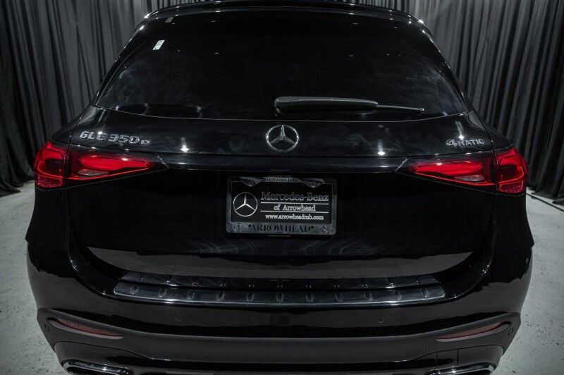 2025 Mercedes-Benz GLC 350e 4MATIC&reg; SUV Peoria AZ