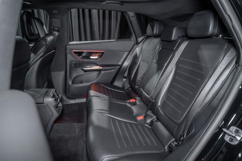 2025 Mercedes-Benz GLC 350e 4MATIC&reg; SUV Peoria AZ