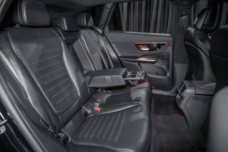 2025 Mercedes-Benz GLC 350e 4MATIC&reg; SUV Peoria AZ