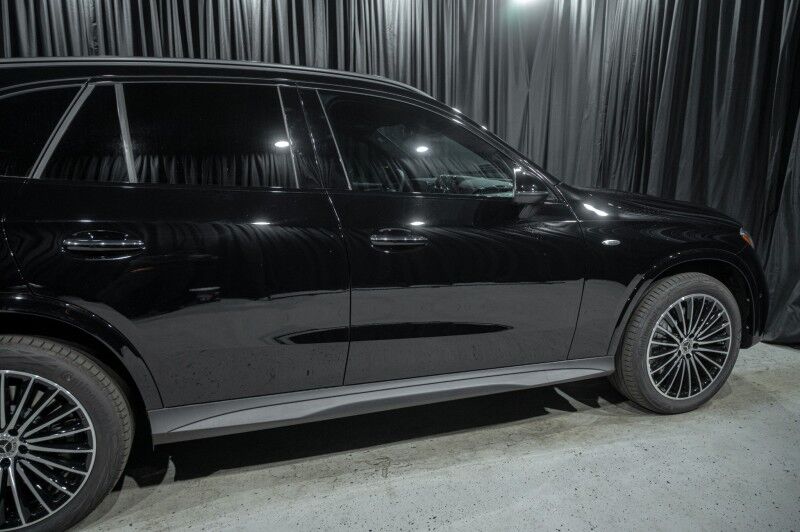 2025 Mercedes-Benz GLC 350e 4MATIC&reg; SUV Peoria AZ