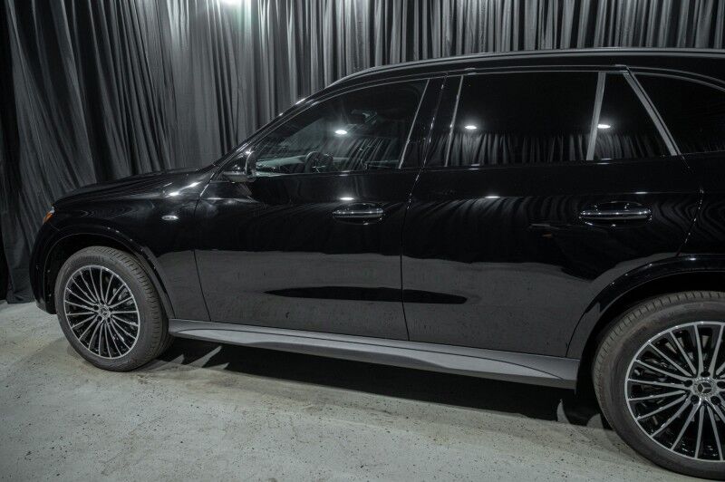 2025 Mercedes-Benz GLC 350e 4MATIC&reg; SUV Peoria AZ