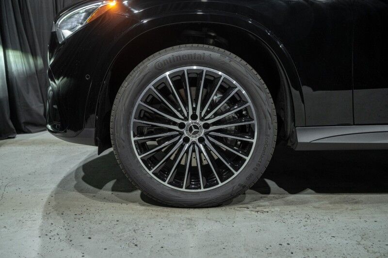 2025 Mercedes-Benz GLC 350e 4MATIC&reg; SUV Peoria AZ