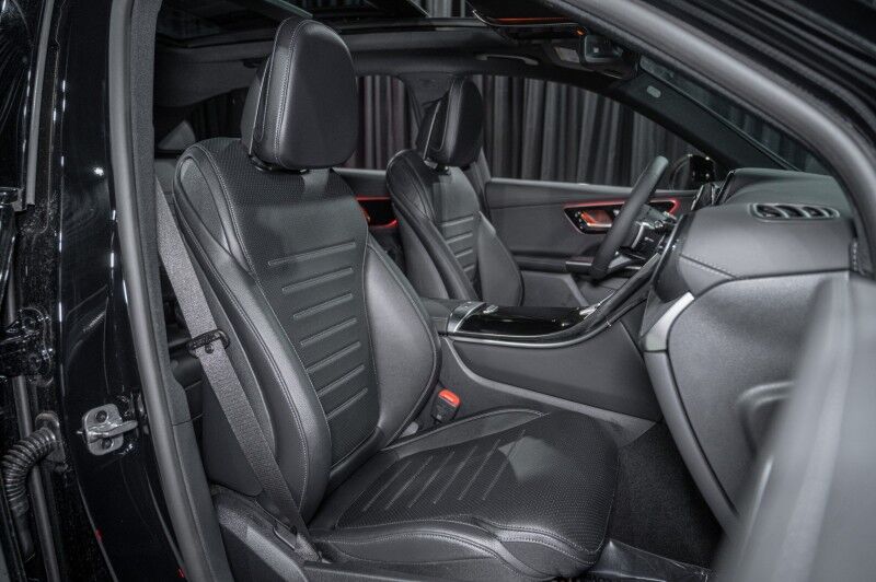 2025 Mercedes-Benz GLC 350e 4MATIC&reg; SUV Peoria AZ