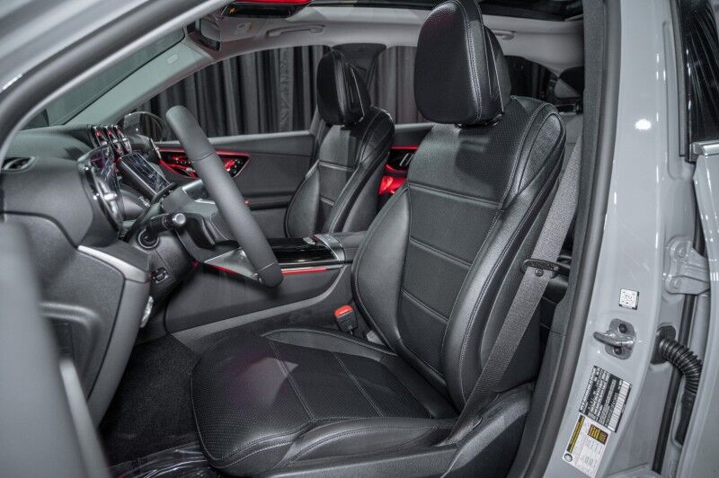 2025 Mercedes-Benz GLC 350e 4MATIC&reg; SUV Peoria AZ