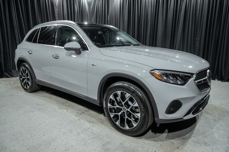 2025 Mercedes-Benz GLC 350e 4MATIC&reg; SUV Peoria AZ