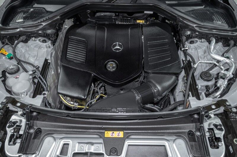 2025 Mercedes-Benz GLC 350e 4MATIC&reg; SUV Peoria AZ
