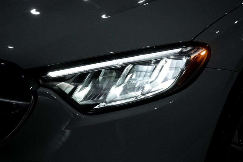 2025 Mercedes-Benz GLC 350e 4MATIC&reg; SUV Peoria AZ