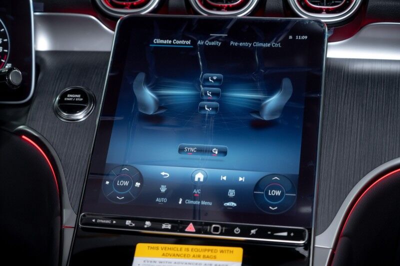 2025 Mercedes-Benz GLC 350e 4MATIC&reg; SUV Peoria AZ