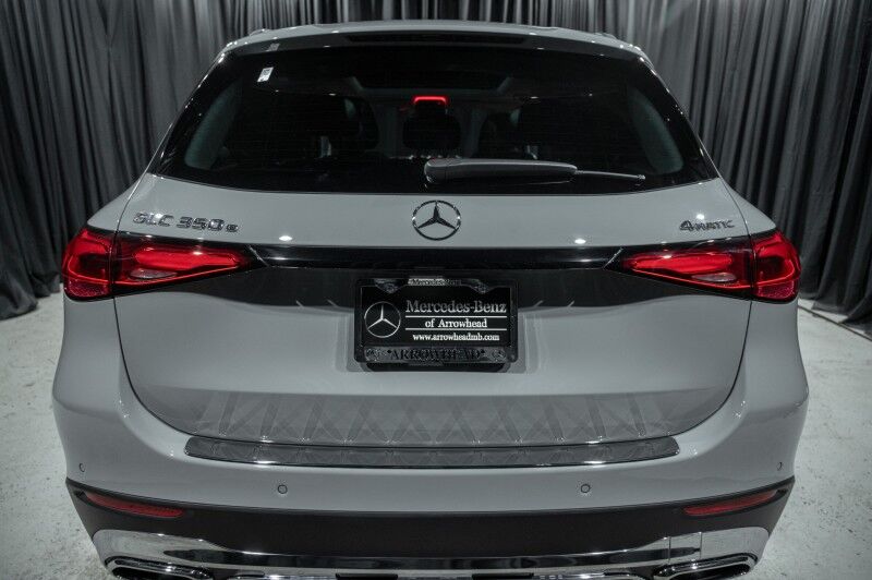 2025 Mercedes-Benz GLC 350e 4MATIC&reg; SUV Peoria AZ
