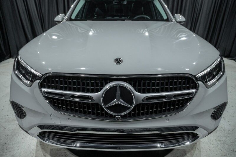 2025 Mercedes-Benz GLC 350e 4MATIC&reg; SUV Peoria AZ