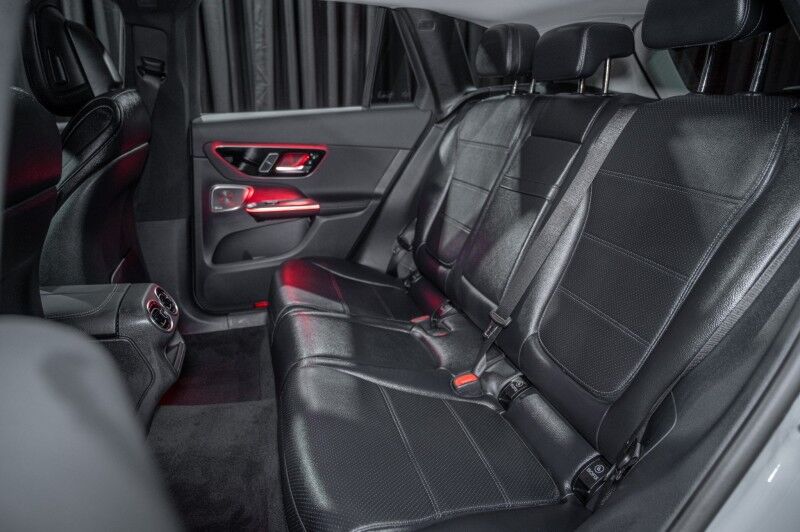 2025 Mercedes-Benz GLC 350e 4MATIC&reg; SUV Peoria AZ