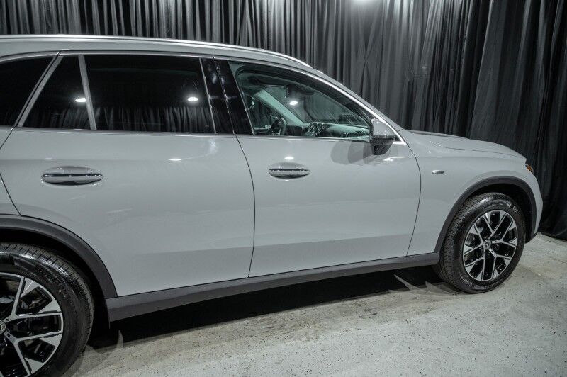 2025 Mercedes-Benz GLC 350e 4MATIC&reg; SUV Peoria AZ
