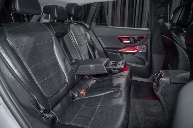 2025 Mercedes-Benz GLC 350e 4MATIC&reg; SUV Peoria AZ