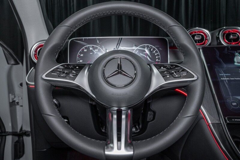 2025 Mercedes-Benz GLC 350e 4MATIC&reg; SUV Peoria AZ
