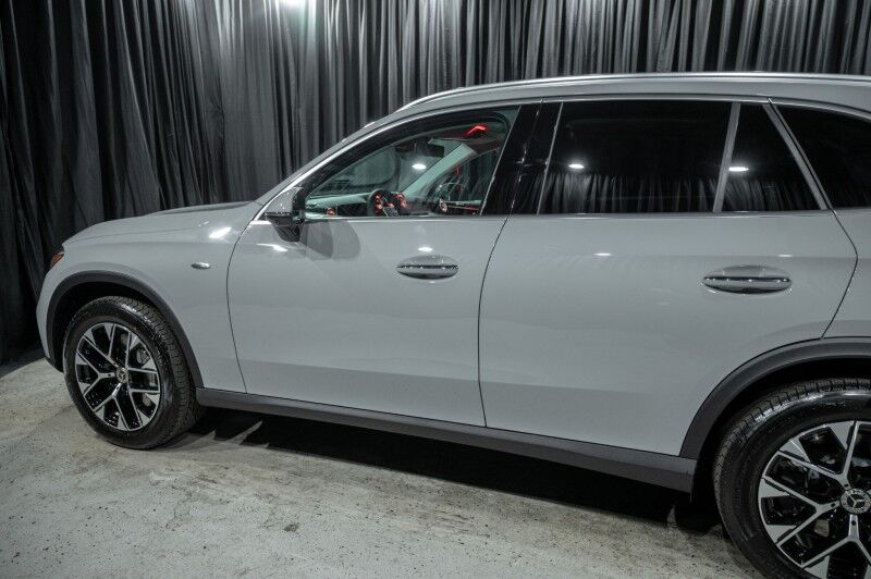 2025 Mercedes-Benz GLC 350e 4MATIC&reg; SUV Peoria AZ