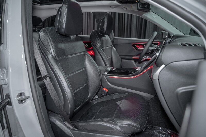 2025 Mercedes-Benz GLC 350e 4MATIC&reg; SUV Peoria AZ