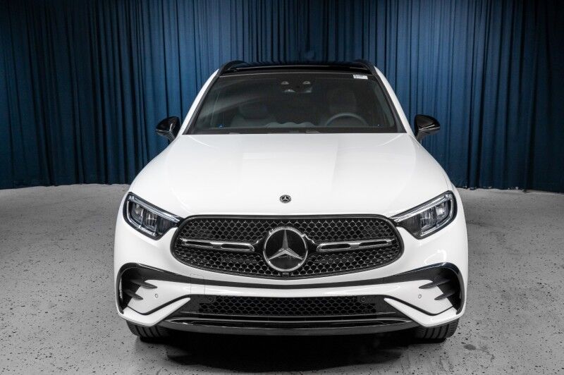 2025 Mercedes-Benz GLC 350e 4MATIC&reg; SUV Scottsdale AZ