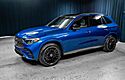 2025 Mercedes-Benz GLC 350e 4MATIC® SUV