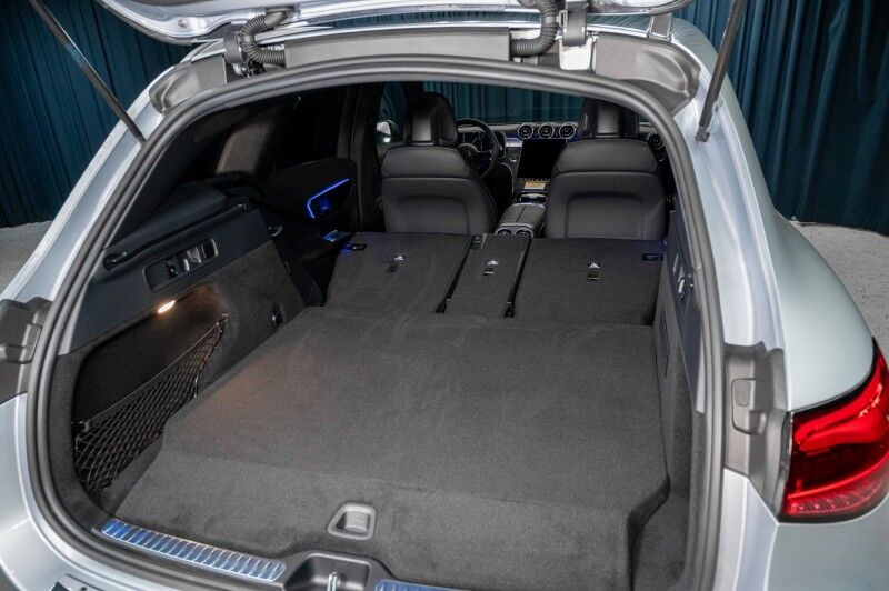 2025 Mercedes-Benz GLC 350e 4MATIC&reg; SUV Scottsdale AZ