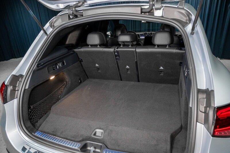 2025 Mercedes-Benz GLC 350e 4MATIC&reg; SUV Scottsdale AZ