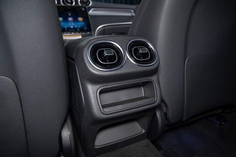 2025 Mercedes-Benz GLC 350e 4MATIC&reg; SUV Scottsdale AZ