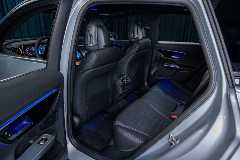 2025 Mercedes-Benz GLC 350e 4MATIC&reg; SUV Scottsdale AZ