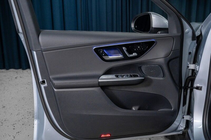 2025 Mercedes-Benz GLC 350e 4MATIC&reg; SUV Scottsdale AZ