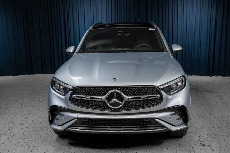 2025 Mercedes-Benz GLC 350e 4MATIC&reg; SUV Scottsdale AZ