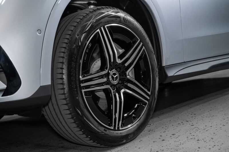 2025 Mercedes-Benz GLC 350e 4MATIC&reg; SUV Scottsdale AZ