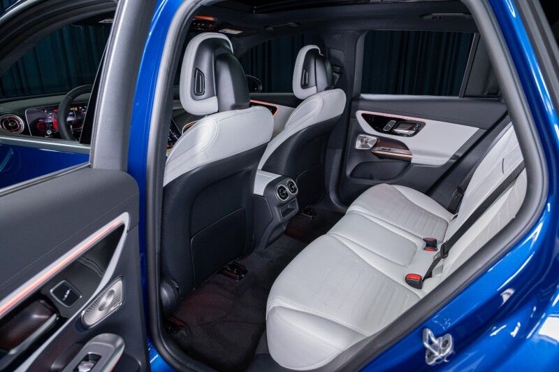 2025 Mercedes-Benz GLC 350e 4MATIC&reg; SUV Scottsdale AZ