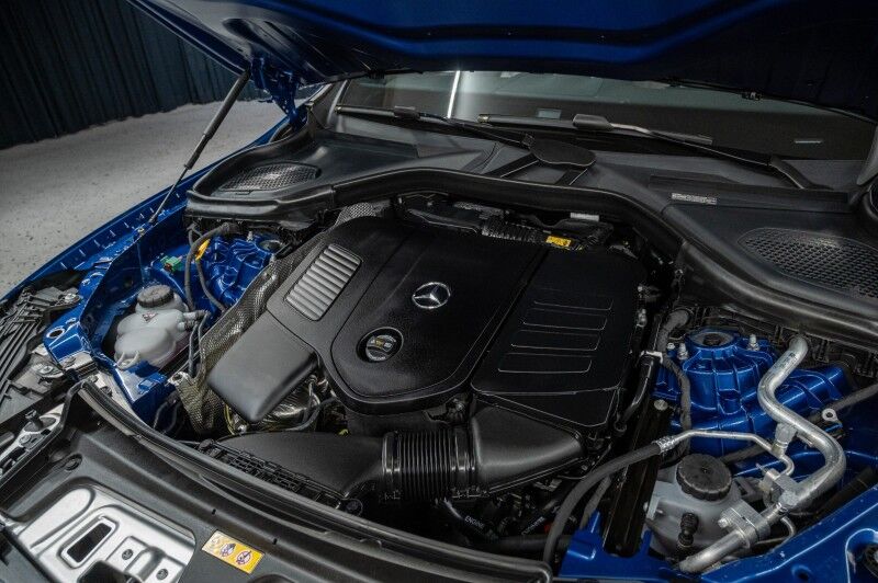 2025 Mercedes-Benz GLC 350e 4MATIC&reg; SUV Scottsdale AZ