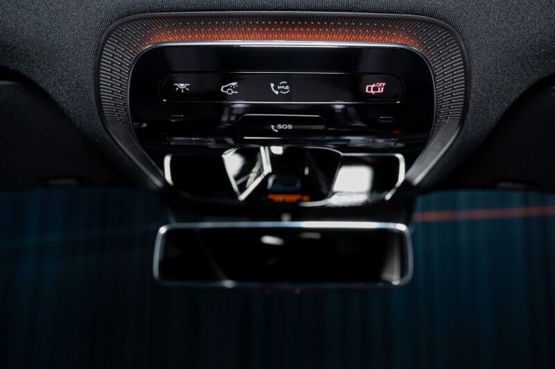 2025 Mercedes-Benz GLC 350e 4MATIC&reg; SUV Scottsdale AZ