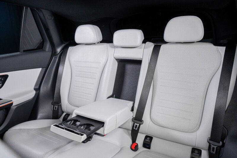 2025 Mercedes-Benz GLC 350e 4MATIC&reg; SUV Scottsdale AZ
