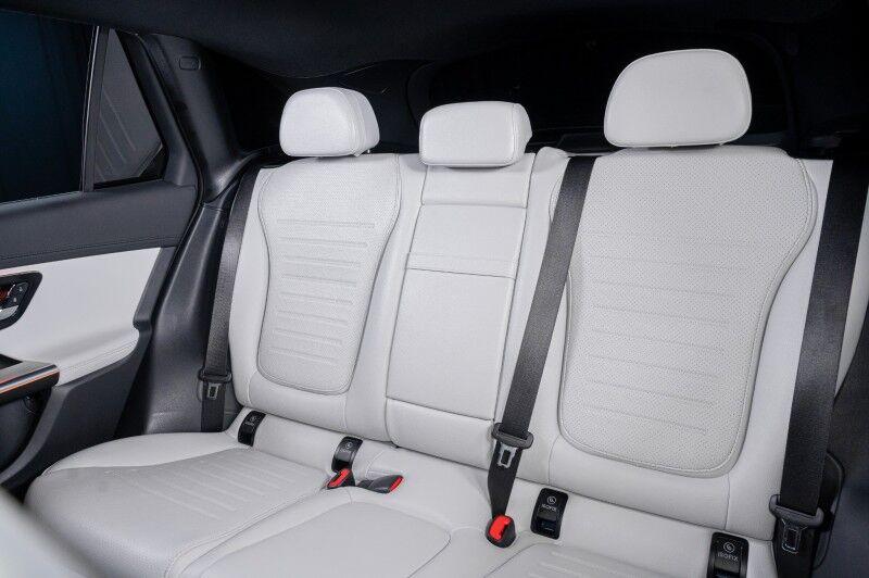 2025 Mercedes-Benz GLC 350e 4MATIC&reg; SUV Scottsdale AZ