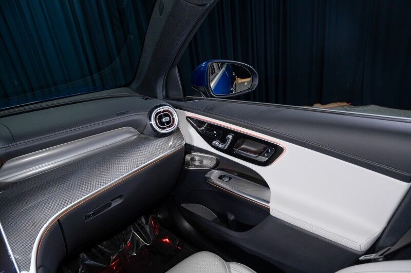 2025 Mercedes-Benz GLC 350e 4MATIC&reg; SUV Scottsdale AZ