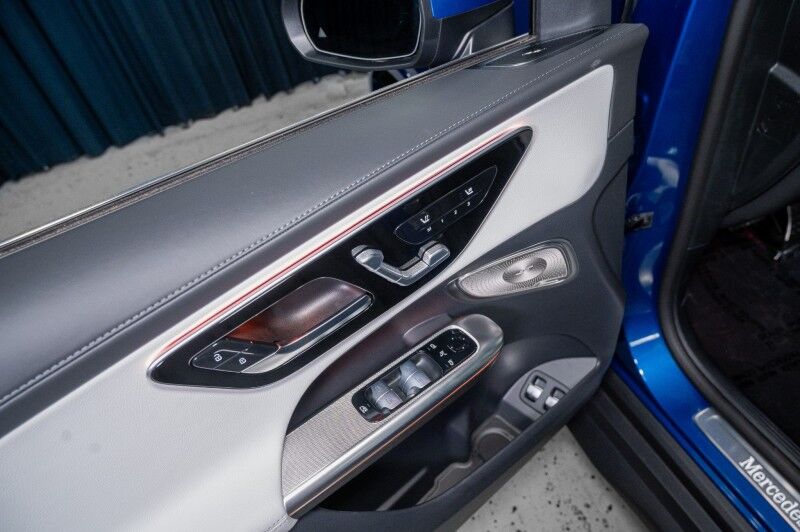 2025 Mercedes-Benz GLC 350e 4MATIC&reg; SUV Scottsdale AZ