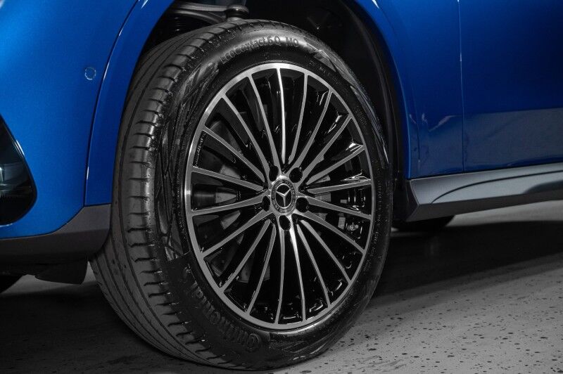 2025 Mercedes-Benz GLC 350e 4MATIC&reg; SUV Scottsdale AZ