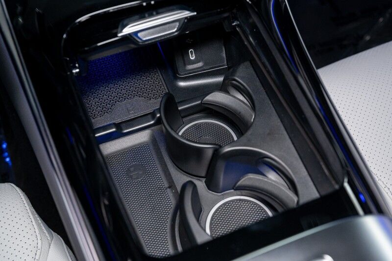 2025 Mercedes-Benz GLC 350e 4MATIC&reg; SUV Scottsdale AZ