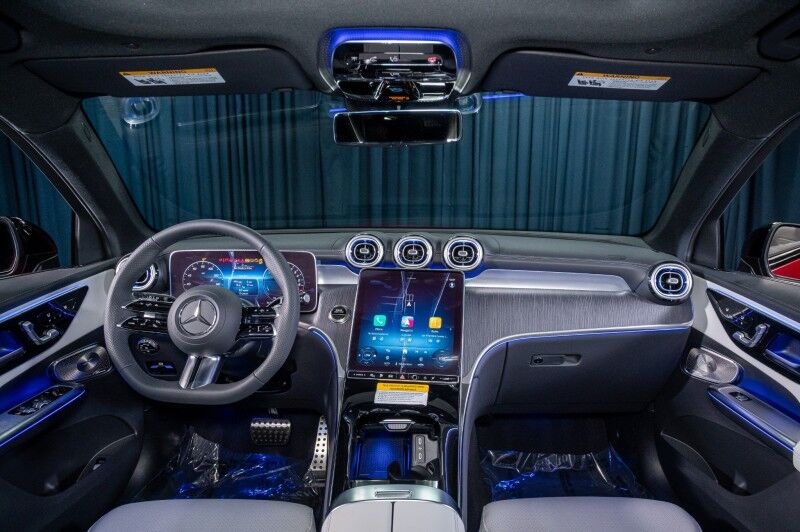 2025 Mercedes-Benz GLC 350e 4MATIC&reg; SUV Scottsdale AZ