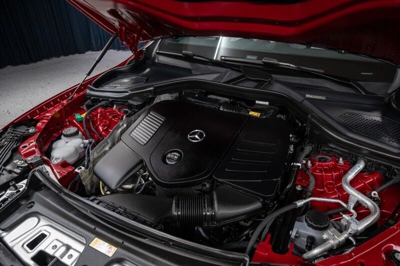 2025 Mercedes-Benz GLC 350e 4MATIC&reg; SUV Scottsdale AZ