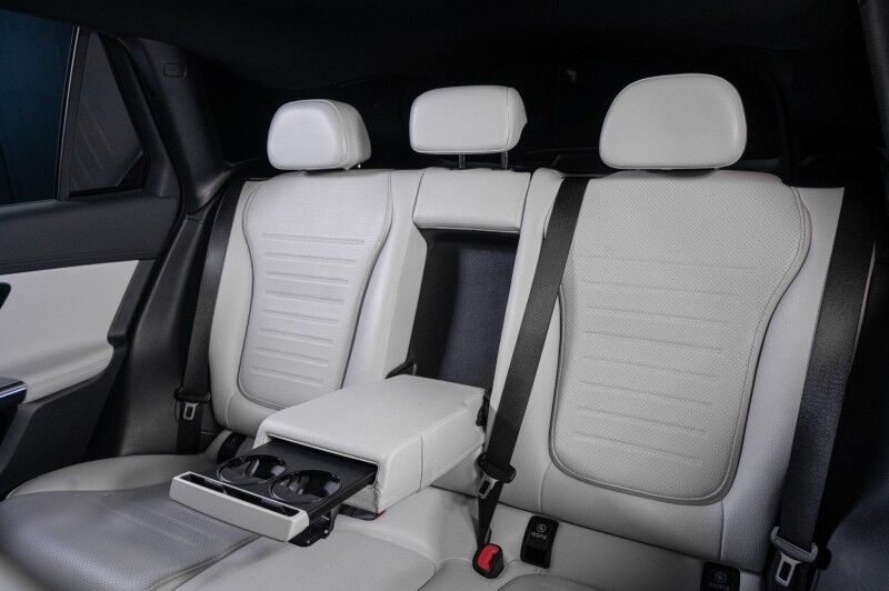 2025 Mercedes-Benz GLC 350e 4MATIC&reg; SUV Scottsdale AZ