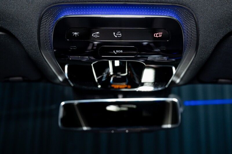 2025 Mercedes-Benz GLC 350e 4MATIC&reg; SUV Scottsdale AZ